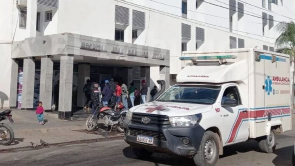 El Gobierno de Salta estableci� el cobro de la atenci�n sanitaria a extranjeros