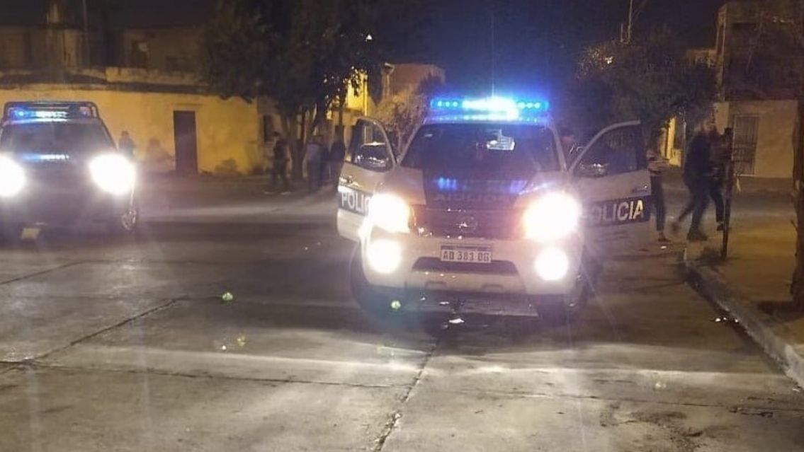 [URGENTE] Encontraron beb� muerto en un barrio