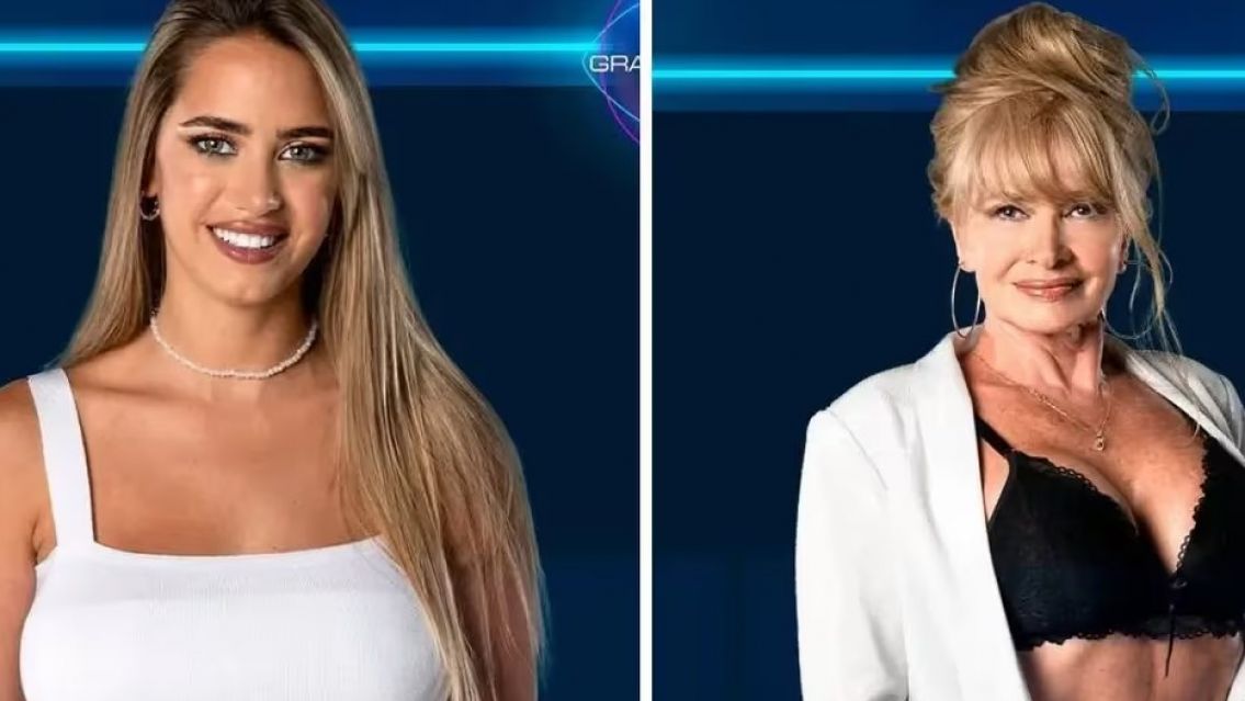 "Isabel expulsada y vuelve Sabrina": Pol�mica en Gran Hermano 