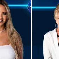 "Isabel expulsada y vuelve Sabrina": Pol&eacute;mica en Gran Hermano 
