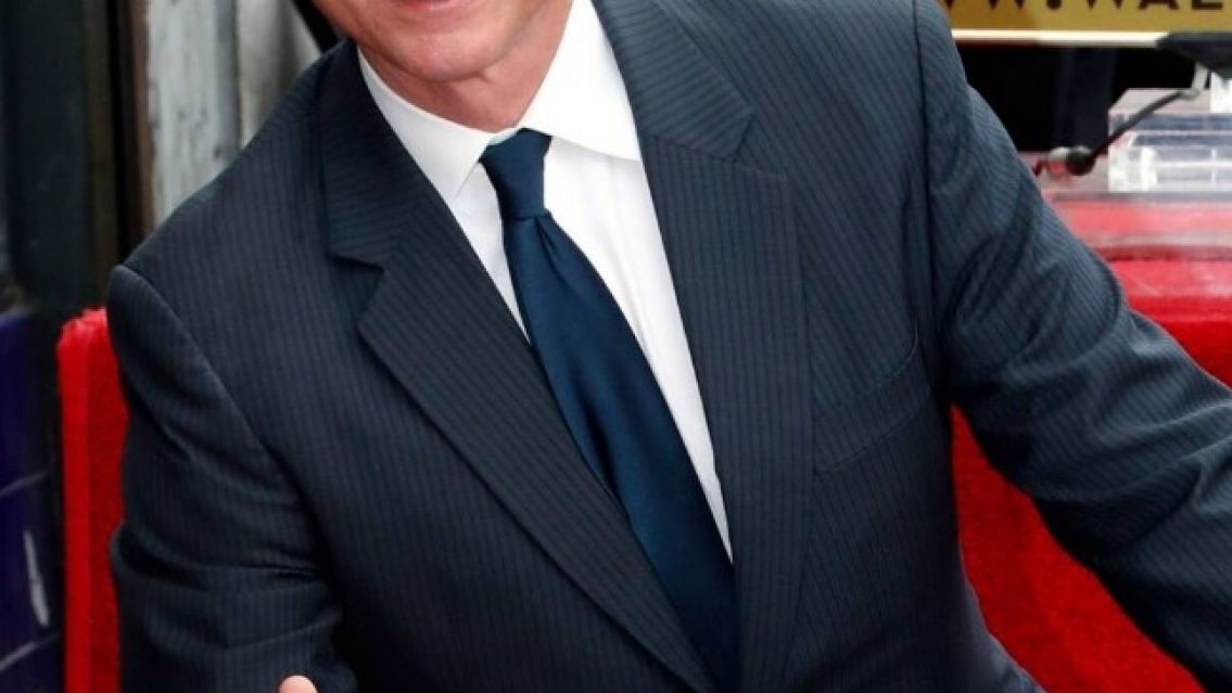 Muri� el hijo de un conocido actor de cine: ten�a una rara enfermedad