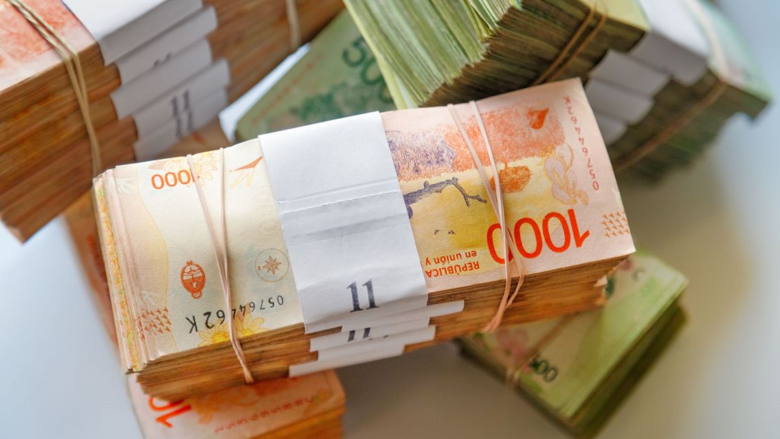 C�mo pedir el prestamo de 5 millones que da el Banco Naci�n: Es muy f�cil 