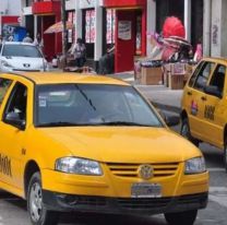 Ma&ntilde;ana aumenta el precio de los taxis en Jujuy: As&iacute; van a quedar los precios