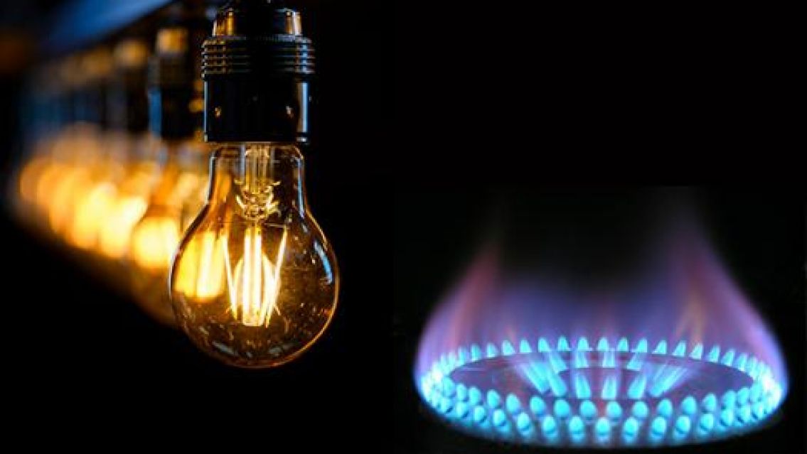Quita de subsidios: qui�nes tendr�n que pagar m�s caro la luz y el gas
