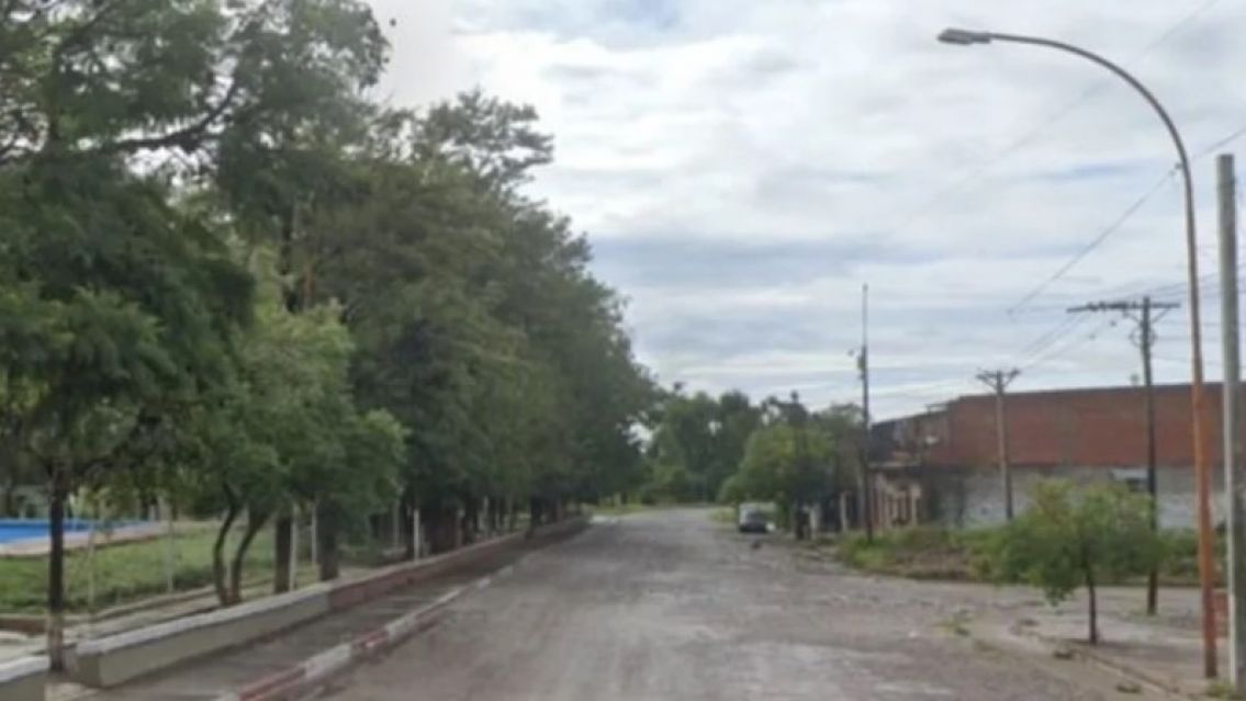 Pelea y tiros entre dos bandas juje�as: Terrible momento