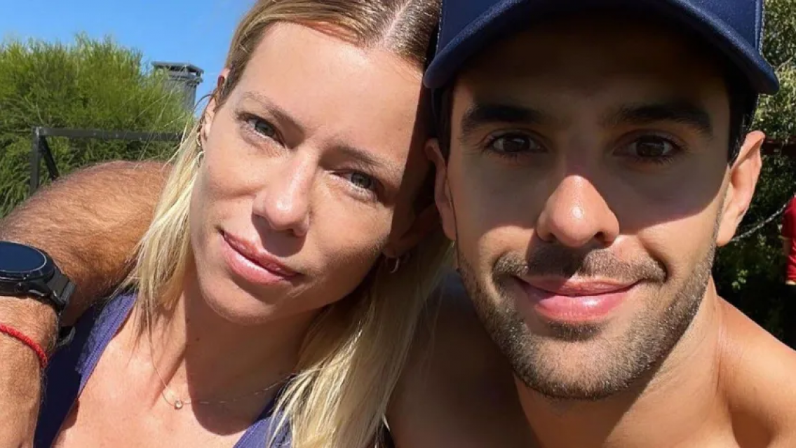 "Prefiere a su chongo antes que a su hija", fulminaron a Nicole Neumann