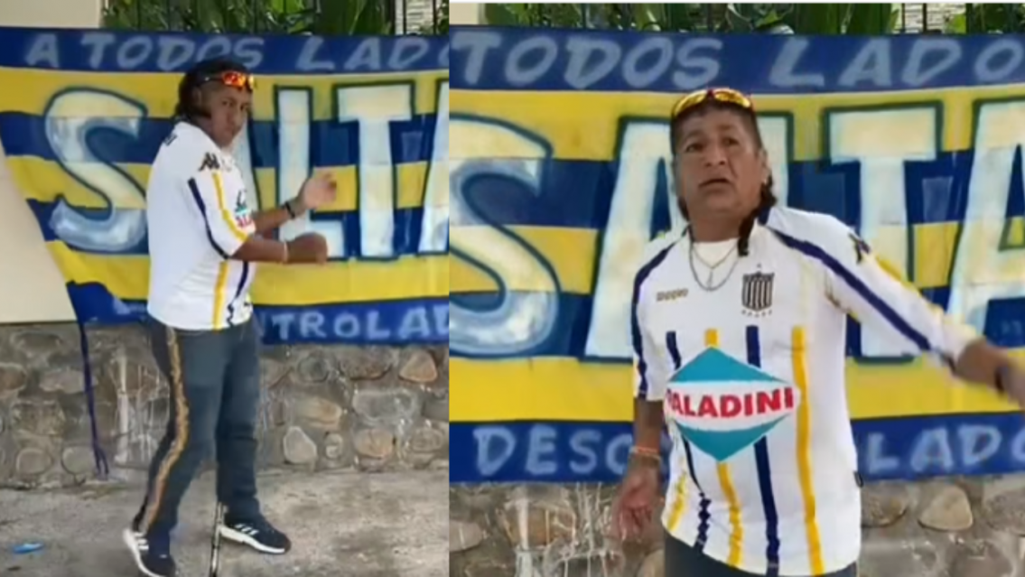 ¿Se va Látigo?: es furor en Rosario y un equipo de Primera se lo quiere llevar