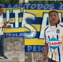 &iquest;Se va L&aacute;tigo?: es furor en Rosario y un equipo de Primera se lo quiere llevar