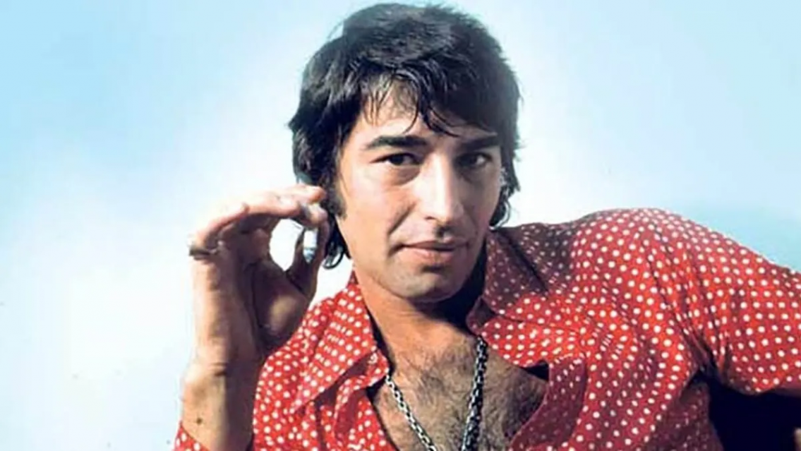 Todas unas estafadoras. Post mortem, la Justicia fall� a favor de Sandro: no tuvo hijos