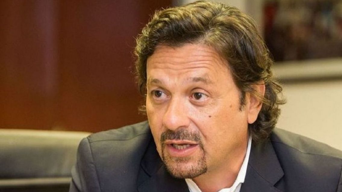 Gustavo S�enz le pide a Jujuy que tambien le cobre la atenci�n sanitaria a los extranjeros 