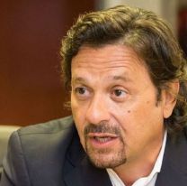 Gustavo Sáenz le pide a Jujuy que tambien le cobre la atención sanitaria a los extranjeros