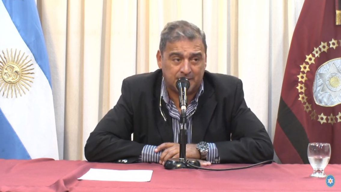 3.800 extranjeros se hicieron atender en Salta: "Cruzan, se atienden y se van"