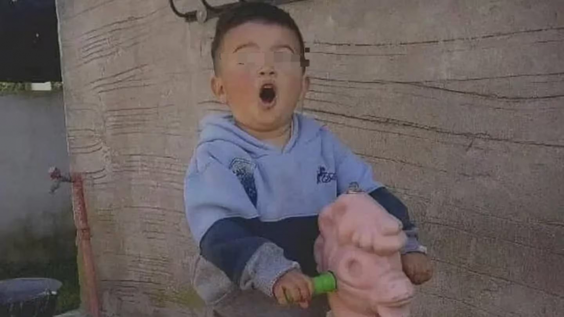 Otro "Lucio Dupuy", asesinó a su hijo a golpes. ¿Cómo puede seguir pasando?