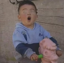 Otro "Lucio Dupuy", asesin&oacute; a su hijo a golpes. &iquest;C&oacute;mo puede seguir pasando?