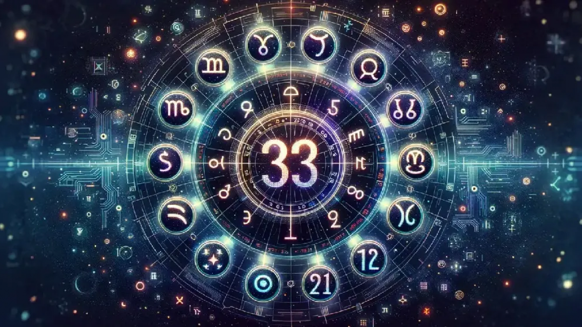 Este será tu número de la suerte en marzo según el horóscopo