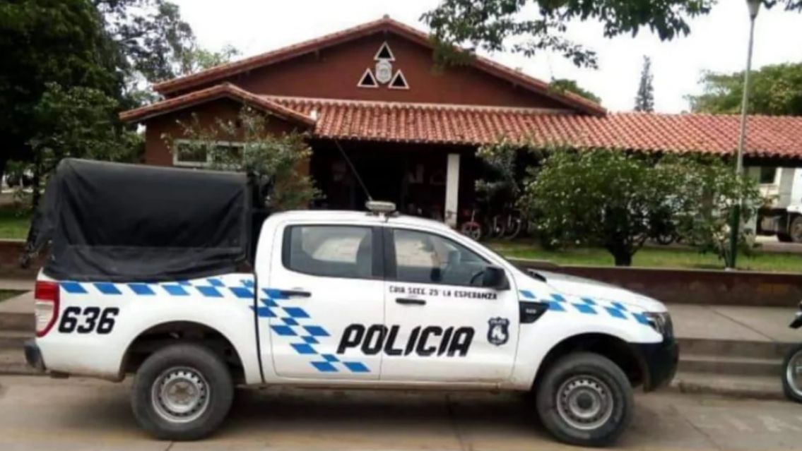 Juje�o se meti� a robar a una casa y los vecinos lo hicieron arrepentirse a golpes: qued� internado