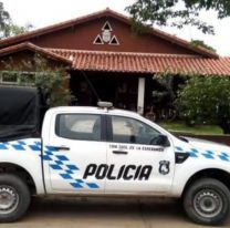 Jujeño se metió a robar a una casa y los vecinos lo hicieron arrepentirse a golpes: quedó internado