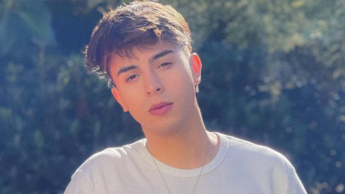 "Pa�uelo verde y ultra K", la actriz argentina que estar�a de novia con Rusherking