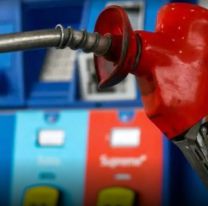 Esta noche subir&aacute; la nafta: cu&aacute;nto tendr&aacute;n que pagar los juje&ntilde;os