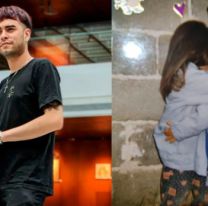 El chico que busca a la chica de su primer beso en el jard&iacute;n de infantes se volvi&oacute; viral