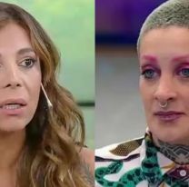 Escracharon a Ximena Capristo por un polémico comentario sobre Furia de "Gran Hermano"