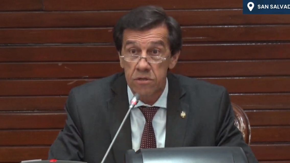 Sadir anuncio una Ley de Coparticipaci�n Provincial: "Ser� hist�rico"