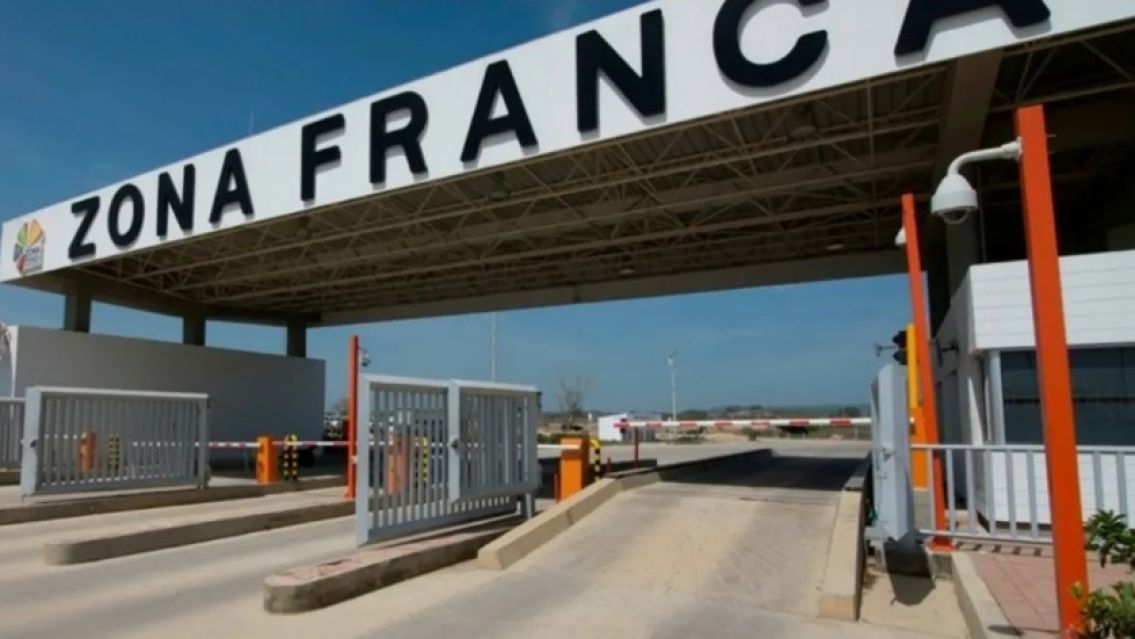 Zona Franca en Perico: Se conoció cuándo empieza a funcionar