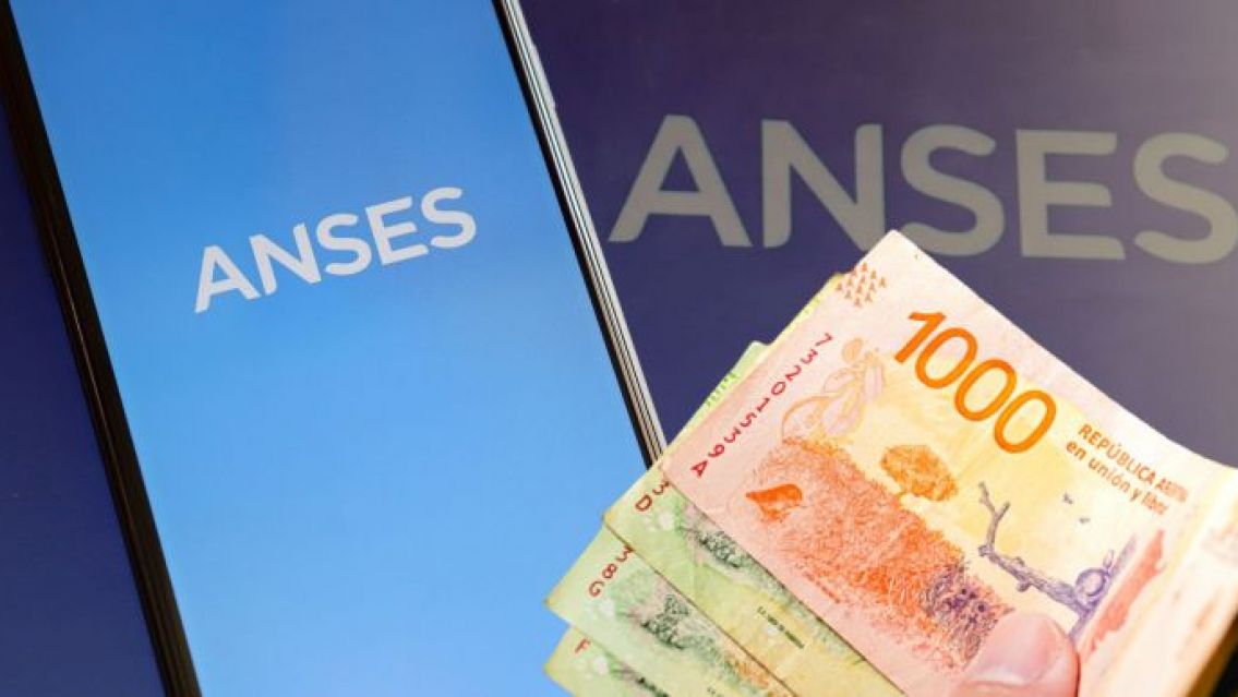 Anses pagará un extra de hasta $904.690 en marzo