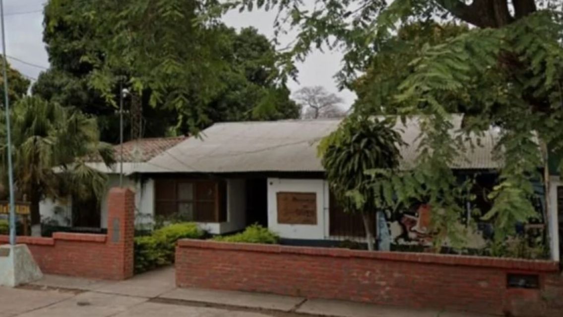 Escándalo en Calilegua: Allanaron la Dirección de Rentas por una denuncia de los vecinos