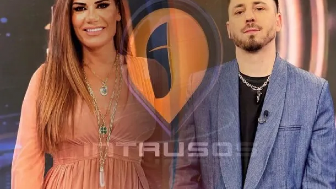 Durísimo: "no lo entendés porque no sos mujer", Flor de la V contra "Pampito"