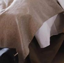 Jujeño fue a buscar a su hermano a su casa y al entrar era insoportable el olor: estaba muerto