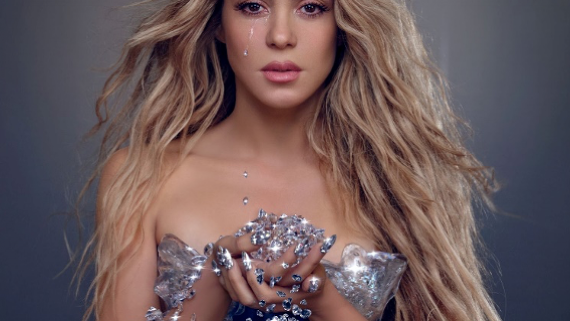 ¡Nuevo tema con Bizarrap! Shakira estrena otra canción con el productor argentino