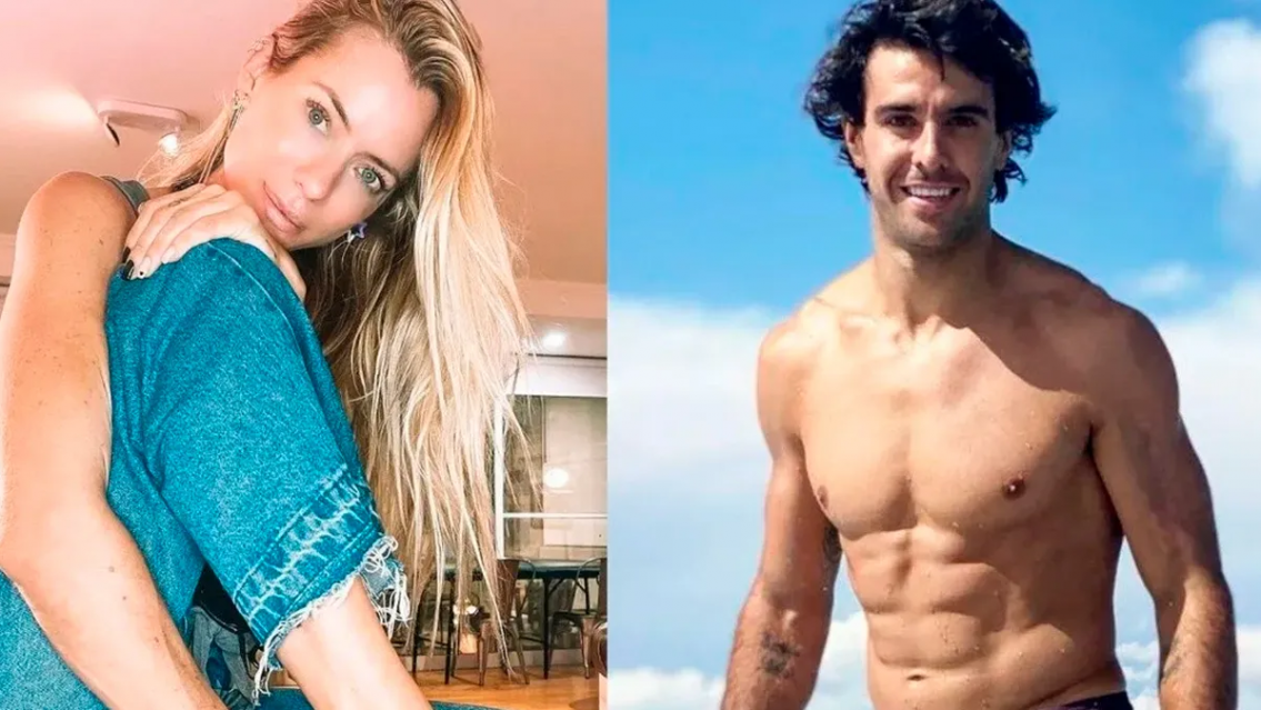 "Manu Urcera se paseaba en calzoncillos por toda la casa", la indignaci�n de Indiana Cubero