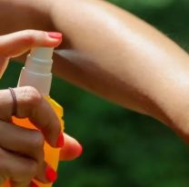 Prohibieron un conocido repelente de mosquitos: es peligroso