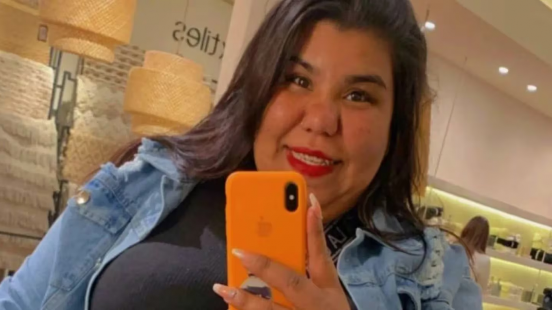 ¡Bomba sensual! La hermana de Thiago de Gran Hermano, la rompió en ropa íntima