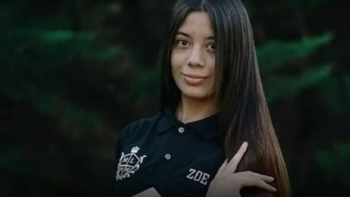 Iba a ver a una amiguita y la encontraron muerta: tenía 17 años