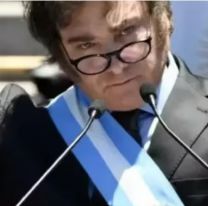 A qué hora será el discurso de Javier Milei desde el Congreso y cómo verlo en vivo