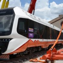 El tren turístico comenzará a funcionar el 20 de marzo