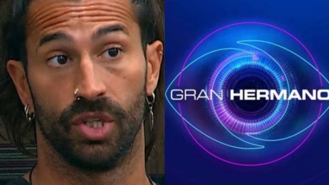 Lisandro revel� lo que la producci�n de Gran Hermano no quiere que se sepa: "Violencia y maltrato"