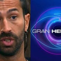 Lisandro reveló lo que la producción de Gran Hermano no quiere que se sepa: "Violencia y maltrato"