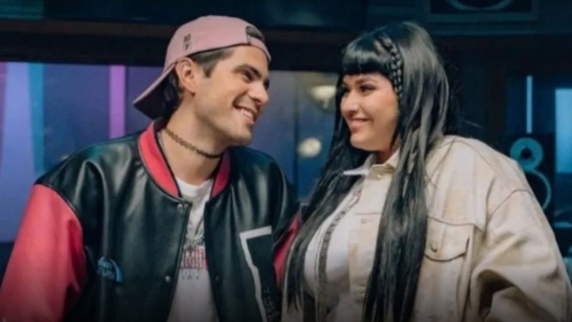 [TREMENDO] Flor �lvarez anunci� una gira y vendr� a Jujuy: d�nde cantar�