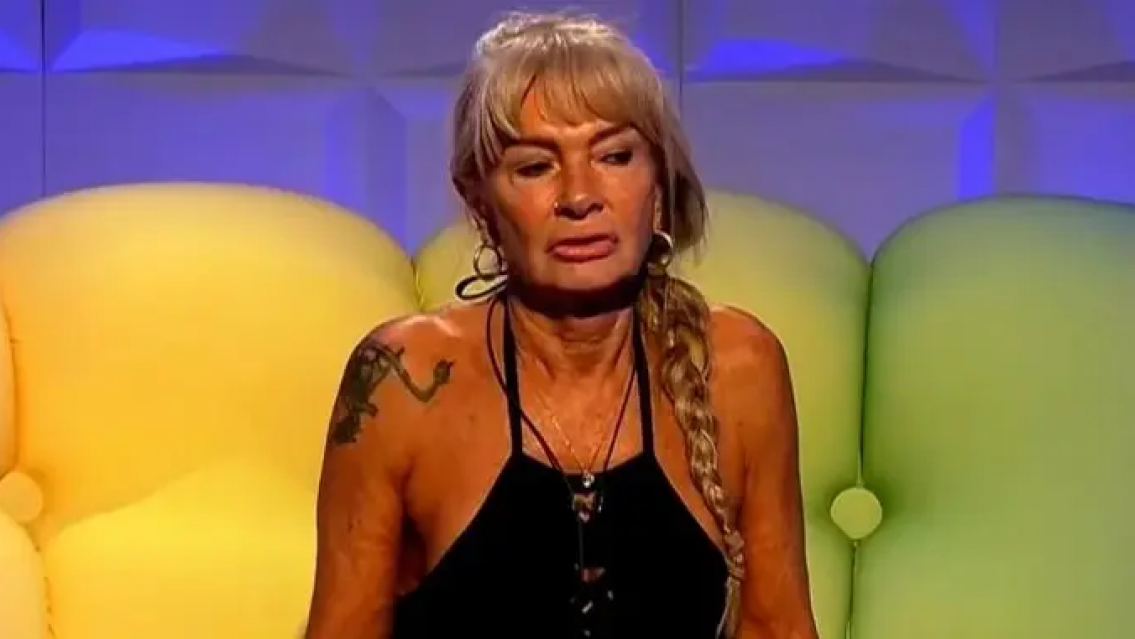 "Gran Arreglado", se confirma el rumor e Isabel podr�a ser expulsada de la casa