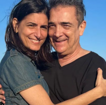 "Vergüenza", Cecilia Milone reaccionó al comunicado de Nito Artaza