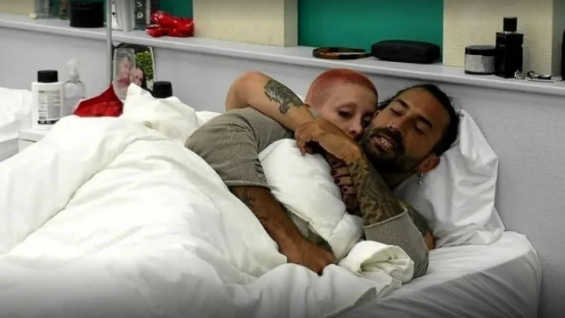 Diego Poggi hizo una encuesta para ver quién se va el domingo de Gran Hermano y sorprende el resultado