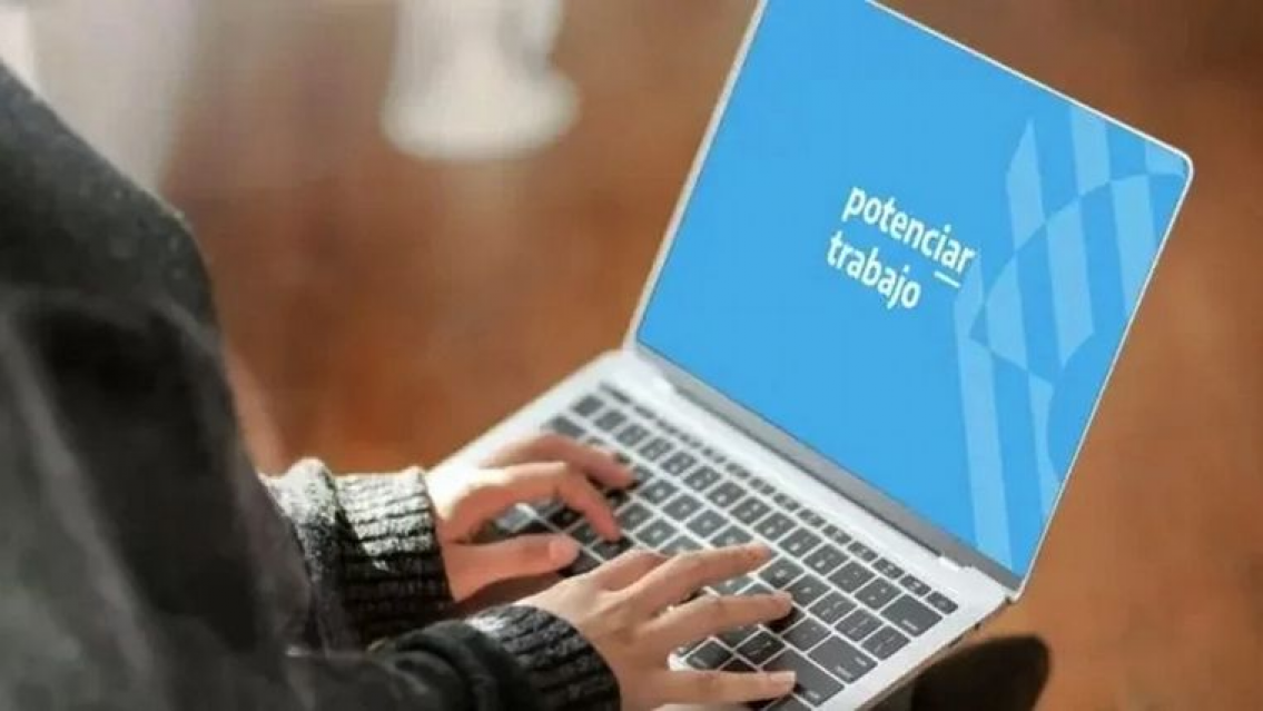 Una puntera pol�tica se hizo millonaria por cobrar comisiones de los planes sociales