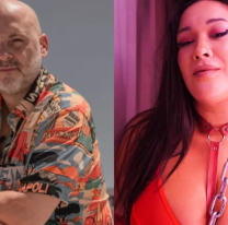 "Me echaron por Whatsapp", bailarina de SEX escrachó a José María Muscari