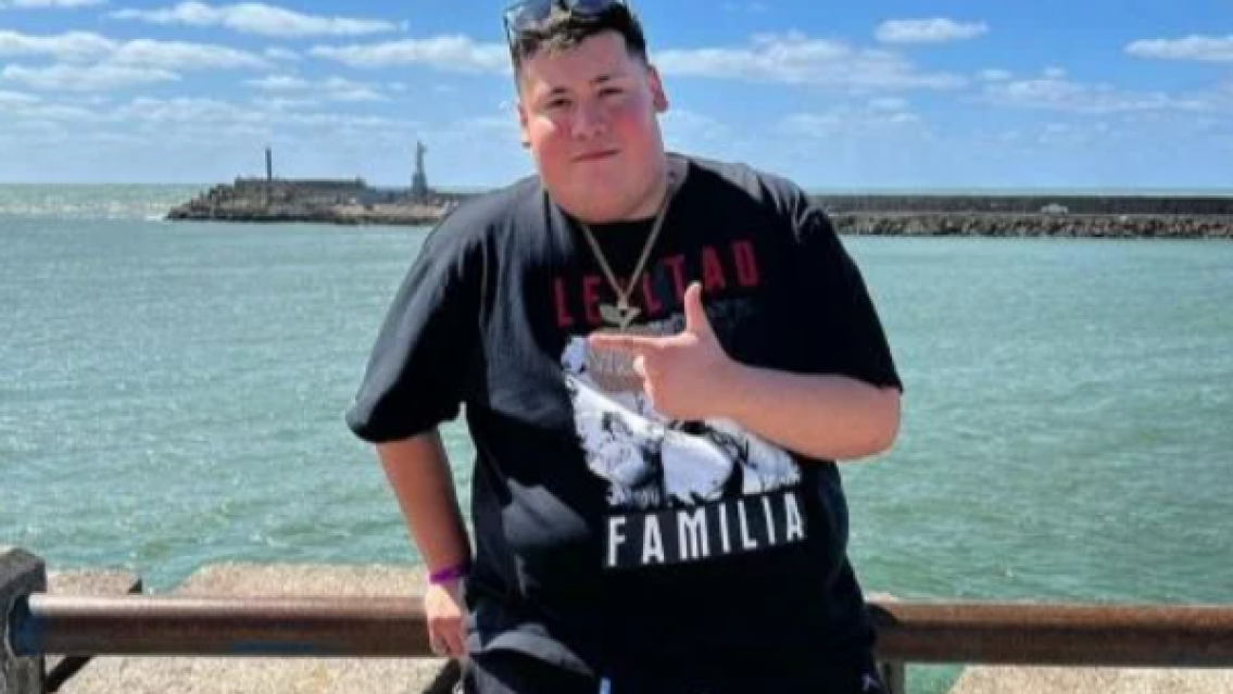 As� es por dentro la lujosa mansi�n en la que vive Manzana afuera del programa