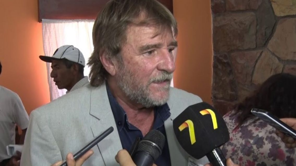Rizzotti: "Sería bueno si el Presidente elige realmente el diálogo"