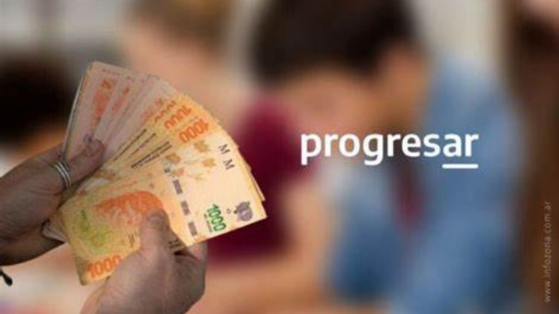 Becas Progresar Trabajo de ANSES: d�nde anotarse y qui�nes pueden acceder