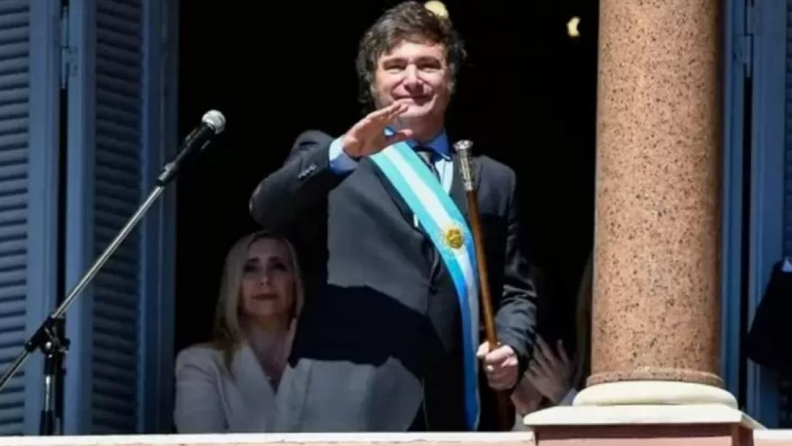 Ocho gobernadores ya aceptaron la convocatoria al Pacto del 25 de Mayo de Milei